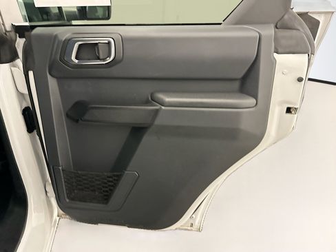 Used 2025 Ford Bronco Big Bend AWD/4WD image 31