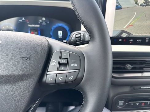 New 2025 Ford Bronco Sport Heritage w/ Convenience Package image 42