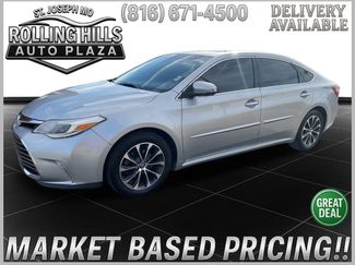 Used 2017 Toyota Avalon XLE Premium w/ Protection Package 360° Tour