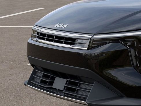 New 2025 Kia K4 EX image 12