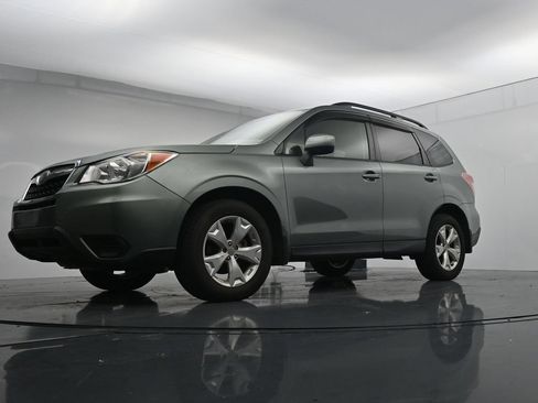 Used 2015 Subaru Forester 2.5i Premium w/ Popular Package #1 AWD/4WD image 20