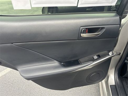 Used 2020 Lexus IS 300 AWD w/ Premium Package image 14