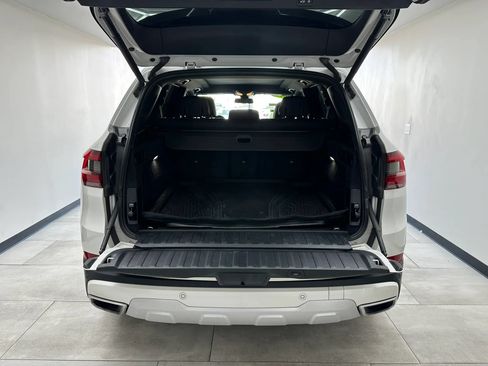 Used 2019 BMW X5 xDrive40i w/ Convenience Package AWD/4WD image 7