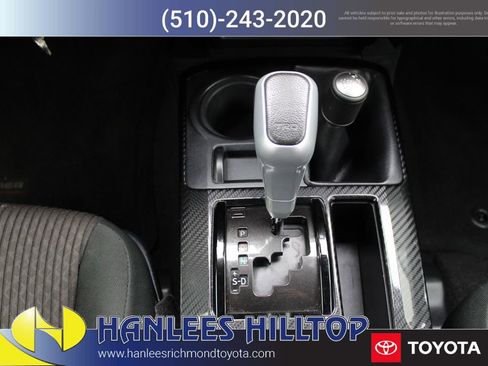 Used 2021 Toyota 4Runner TRD Off-Road image 21