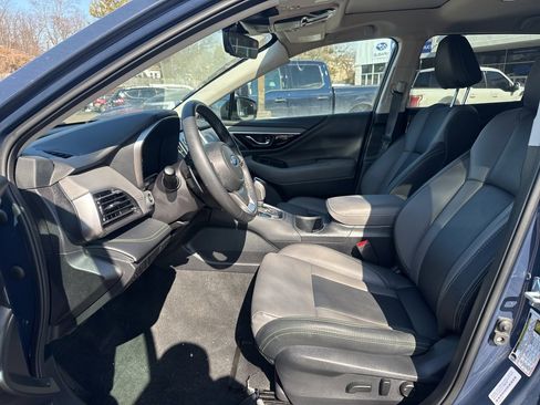 Used 2023 Subaru Outback Onyx Edition image 18