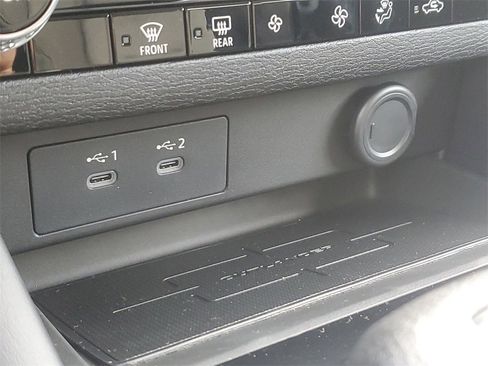 New 2026 Mitsubishi Outlander ES image 28