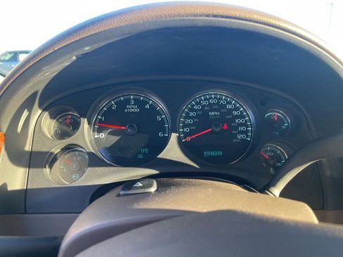 Used 2013 Chevrolet Silverado 1500 LTZ w/ LTZ Plus Package image 17