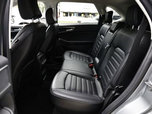 Used 2024 Ford Edge SEL AWD/4WD image 25