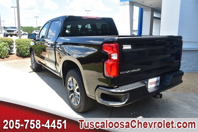 New 2026 Chevrolet Silverado 1500 RST w/ Protection Package RWD image 7