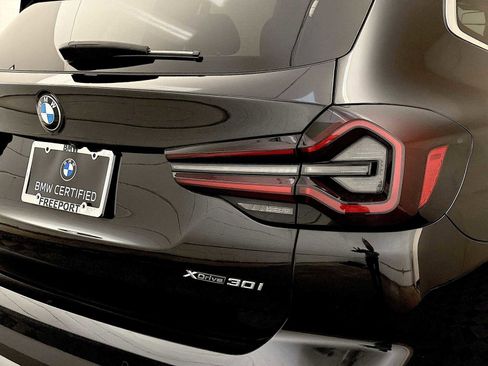 Used 2023 BMW X3 xDrive30i w/ Convenience Package image 28