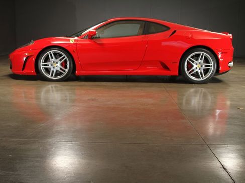 Used 2005 Ferrari F430 Coupe image 46
