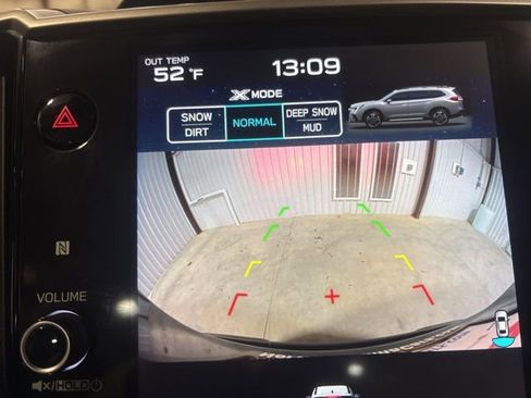 Used 2023 Subaru Ascent Limited w/ Technology Package image 20