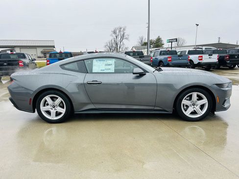New 2026 Ford Mustang Coupe RWD image 35