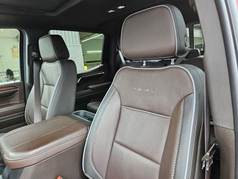 Used 2024 GMC Sierra 1500 Denali AWD/4WD image 20