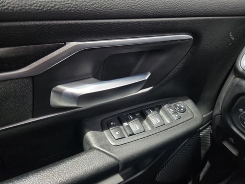 Used 2021 RAM 1500 Big Horn AWD/4WD image 21