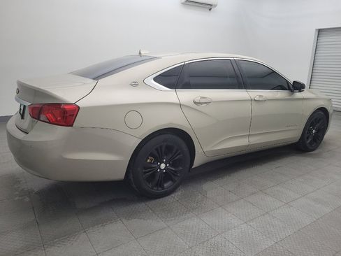 Used 2014 Chevrolet Impala LT w/ Convenience Package image 10