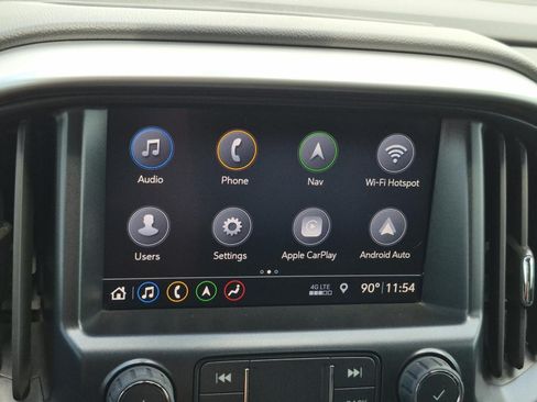 Certified 2022 Chevrolet Colorado ZR2 w/ Colorado ZR2 Bison Edition AWD/4WD image 24