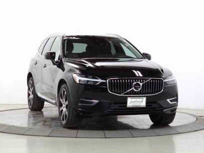 Used 2019 Volvo XC60 T8 Inscription