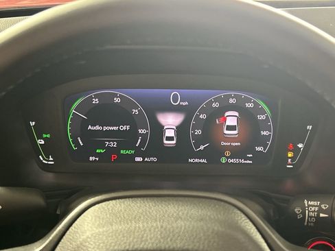 Used 2023 Honda Accord Sport image 15