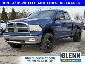 Used 2011 RAM 1500 Big Horn video 1