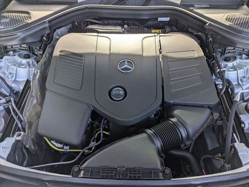 New 2026 Mercedes-Benz GLC 300 image 17