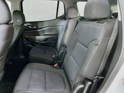 Used 2022 GMC Acadia SLE FWD image 29