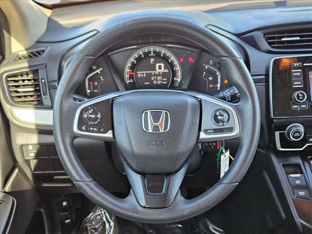 Used 2019 Honda CR-V LX image 14