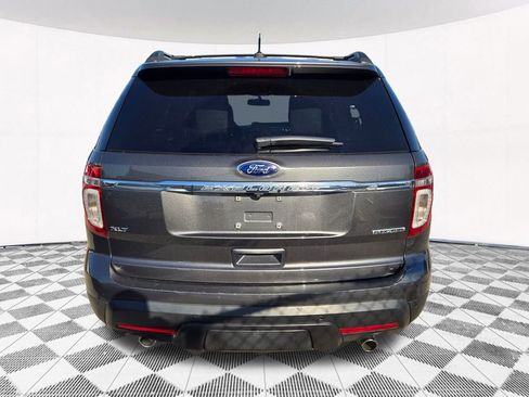 Used 2015 Ford Explorer XLT w/ Equipment Group 202A image 21