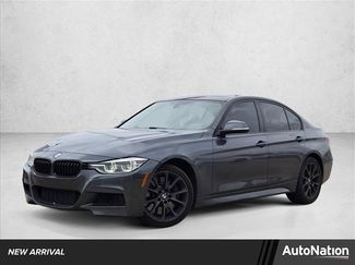Used 2017 BMW 340i xDrive Sedan AWD/4WD video 1