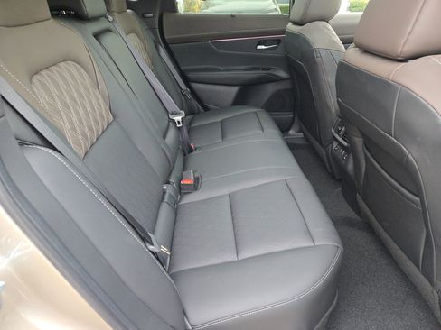 New 2026 Nissan Murano Platinum image 20