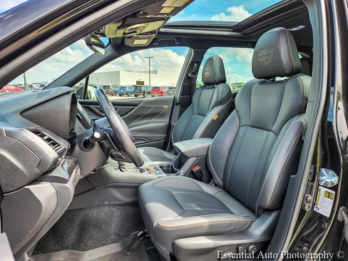 Used 2024 Subaru Forester Wilderness AWD/4WD image 8