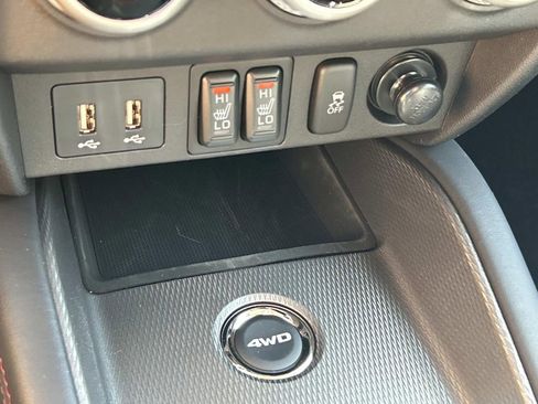 New 2026 Mitsubishi Outlander Sport SE AWD/4WD image 23