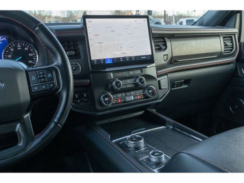 Used 2022 Ford Expedition Max Limited image 25