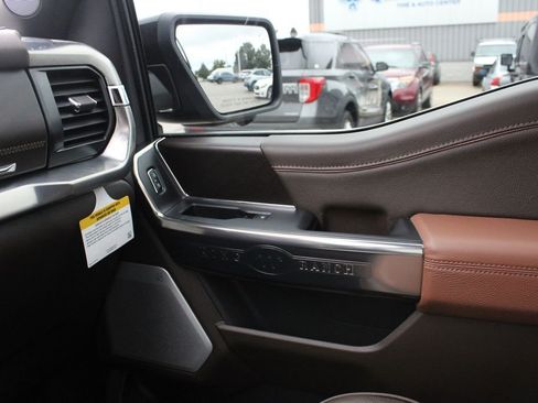 New 2026 Ford F150 King Ranch w/ Equipment Group 601A High AWD/4WD image 21