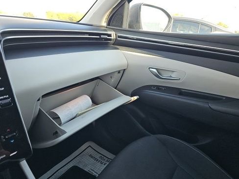 Used 2024 Hyundai Tucson SEL image 53