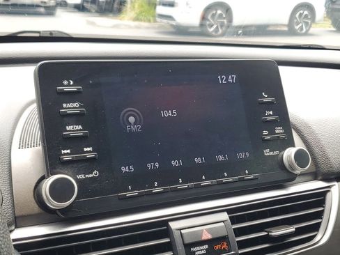 Used 2020 Honda Accord LX image 26
