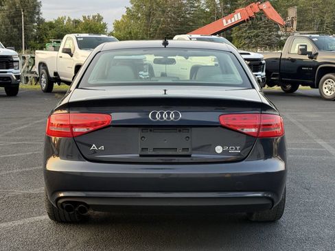 Used 2013 Audi A4 2.0T Premium w/ Convenience Pkg image 6