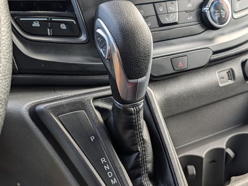 Certified 2024 Ford Transit 250 Low Roof w/ Exterior Upgrade Package image 24