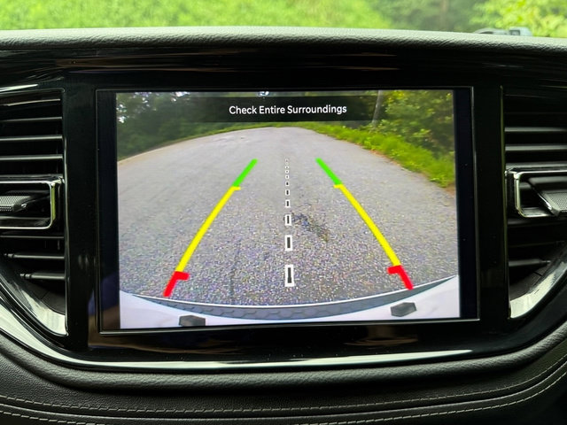 Used 2021 Dodge Durango GT AWD/4WD image 29
