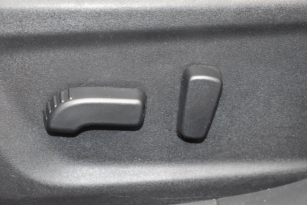 Certified 2024 Nissan Altima 2.5 SV AWD/4WD image 14
