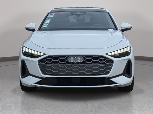 New 2025 Audi A5 2.0T Premium Plus image 8