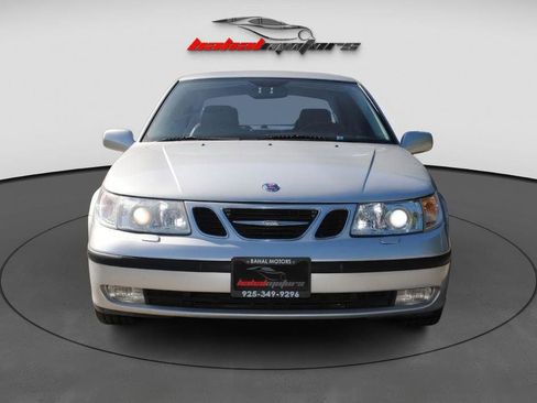 Used 2002 Saab 9-5 Arc image 2