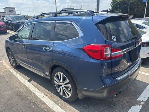 Used 2019 Subaru Ascent Touring w/ Popular Package #2A image 7