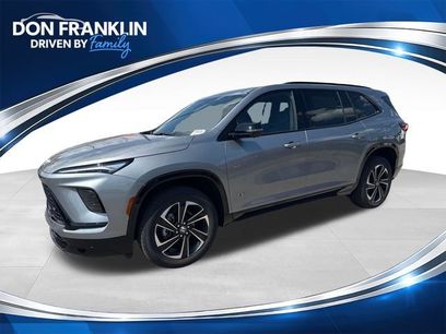 New 2027 Buick Enclave Sport Touring w/ Power Package