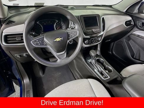Used 2022 Chevrolet Equinox LT AWD/4WD image 7
