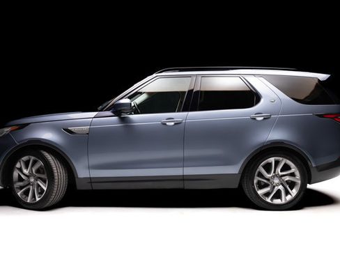 Used 2018 Land Rover Discovery HSE Luxury AWD/4WD image 21