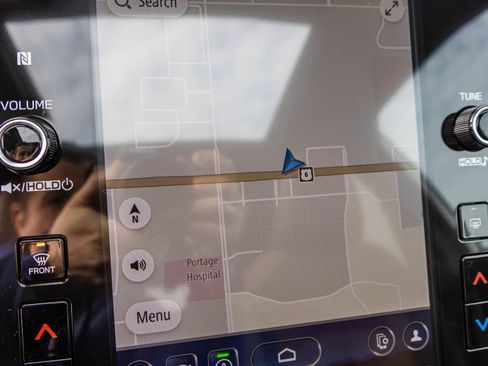 New 2026 Subaru Forester Touring image 6