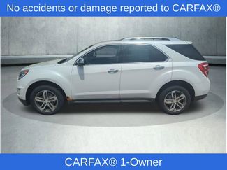 Used 2017 Chevrolet Equinox Premier w/ Enhanced Convenience Package AWD/4WD video 2