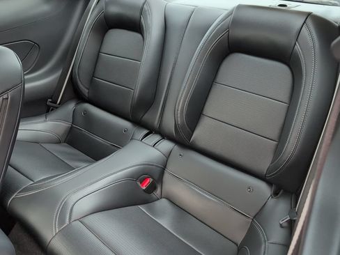 Certified 2024 Ford Mustang GT Premium RWD image 11