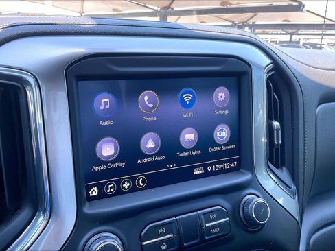 Used 2019 Chevrolet Silverado 1500 RST w/ All-Star Edition AWD/4WD image 31